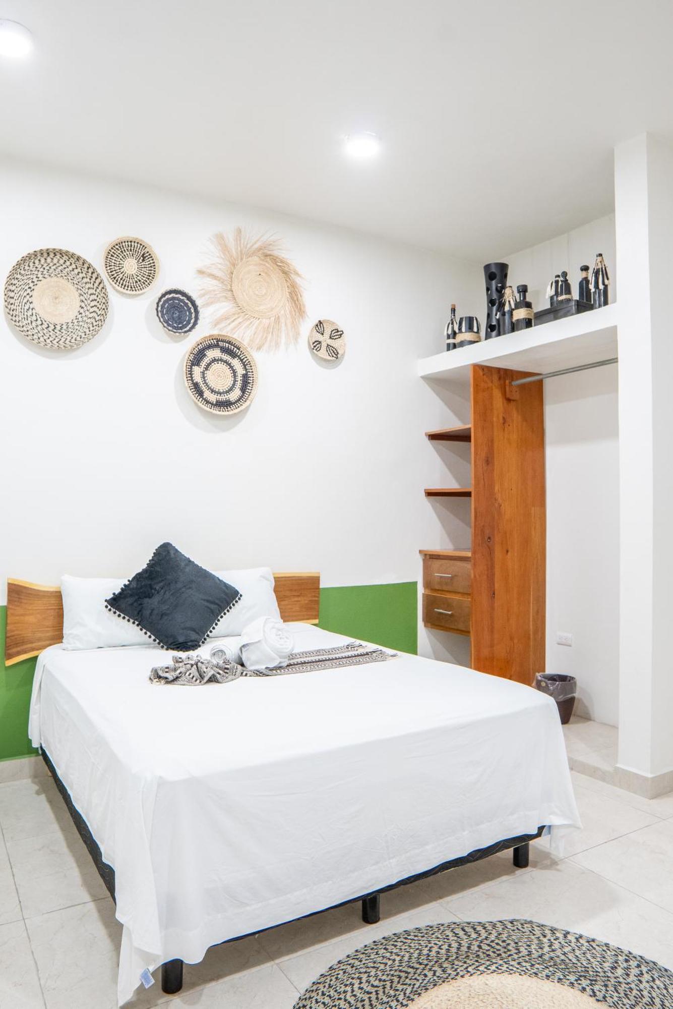 Hotel Makech Bacalar Δωμάτιο φωτογραφία
